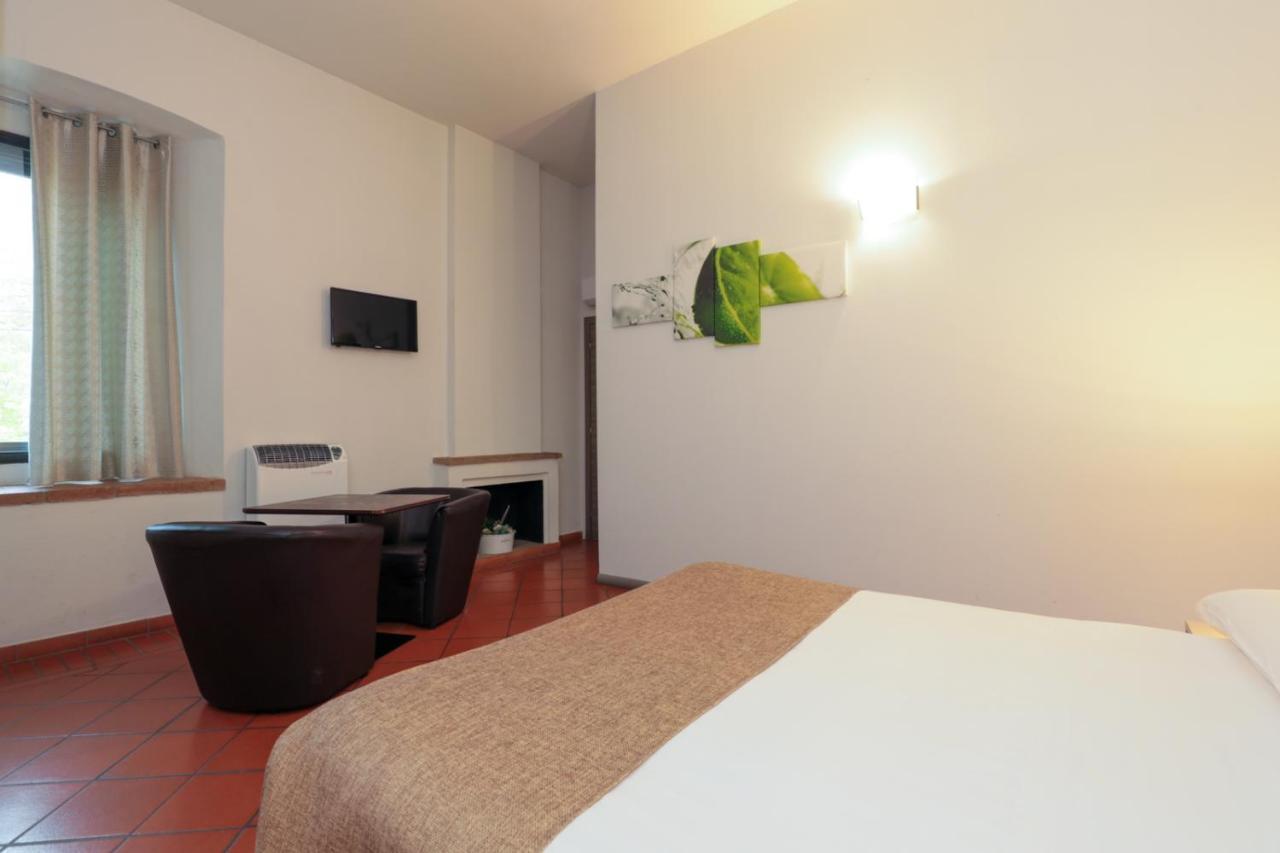 Villa D&D Parma Ngoại thất bức ảnh