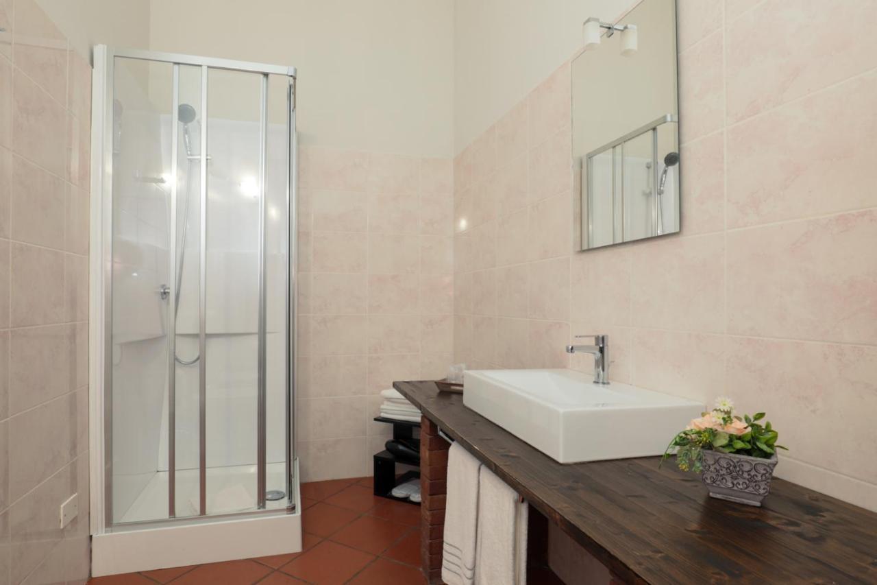 Villa D&D Parma Ngoại thất bức ảnh