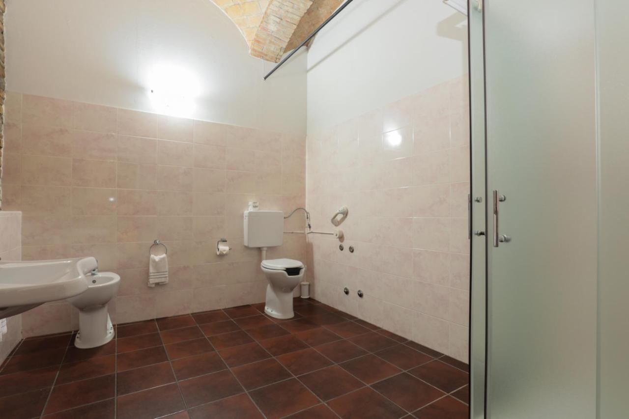 Villa D&D Parma Ngoại thất bức ảnh