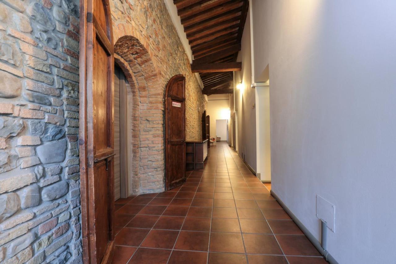 Villa D&D Parma Ngoại thất bức ảnh