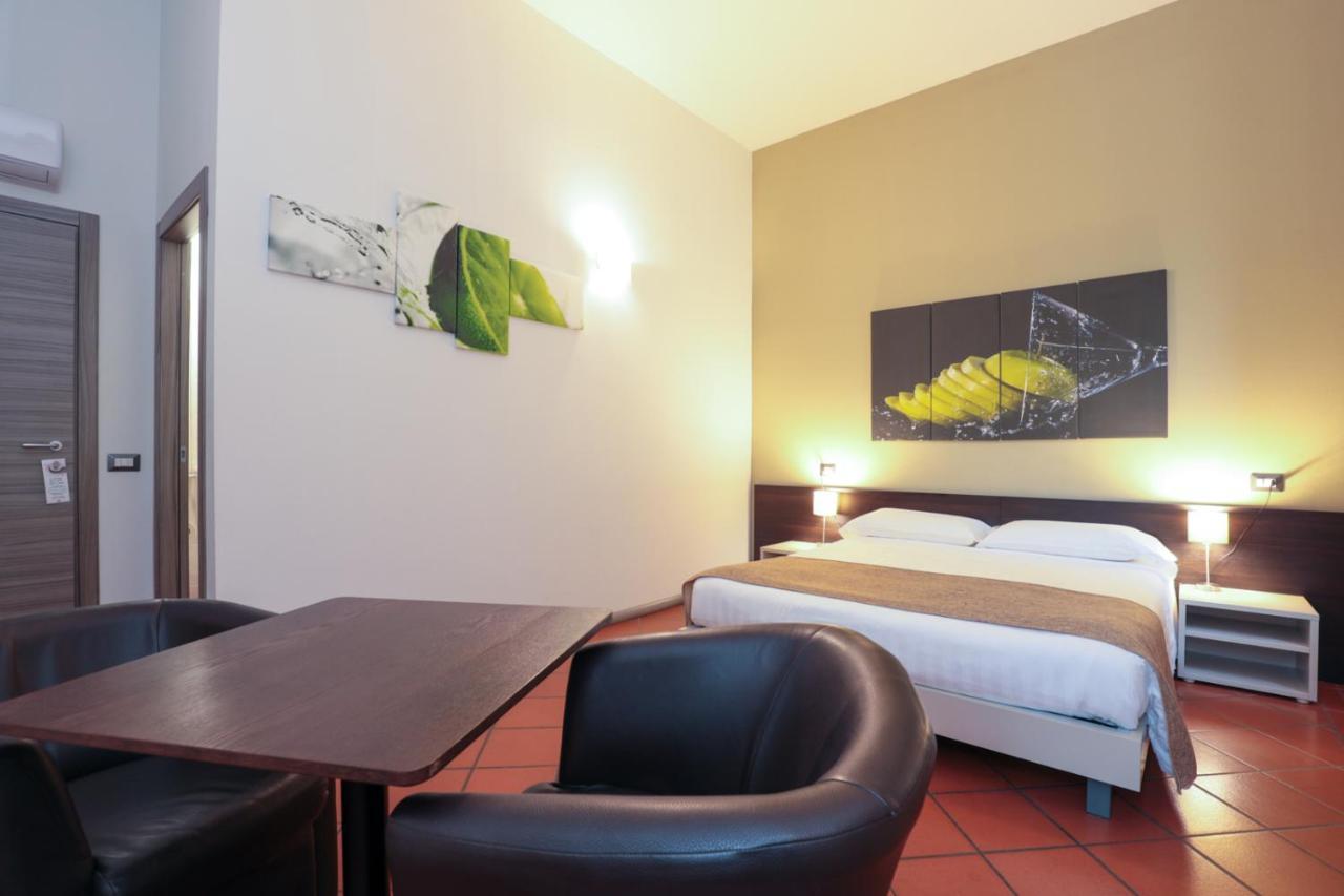 Villa D&D Parma Ngoại thất bức ảnh