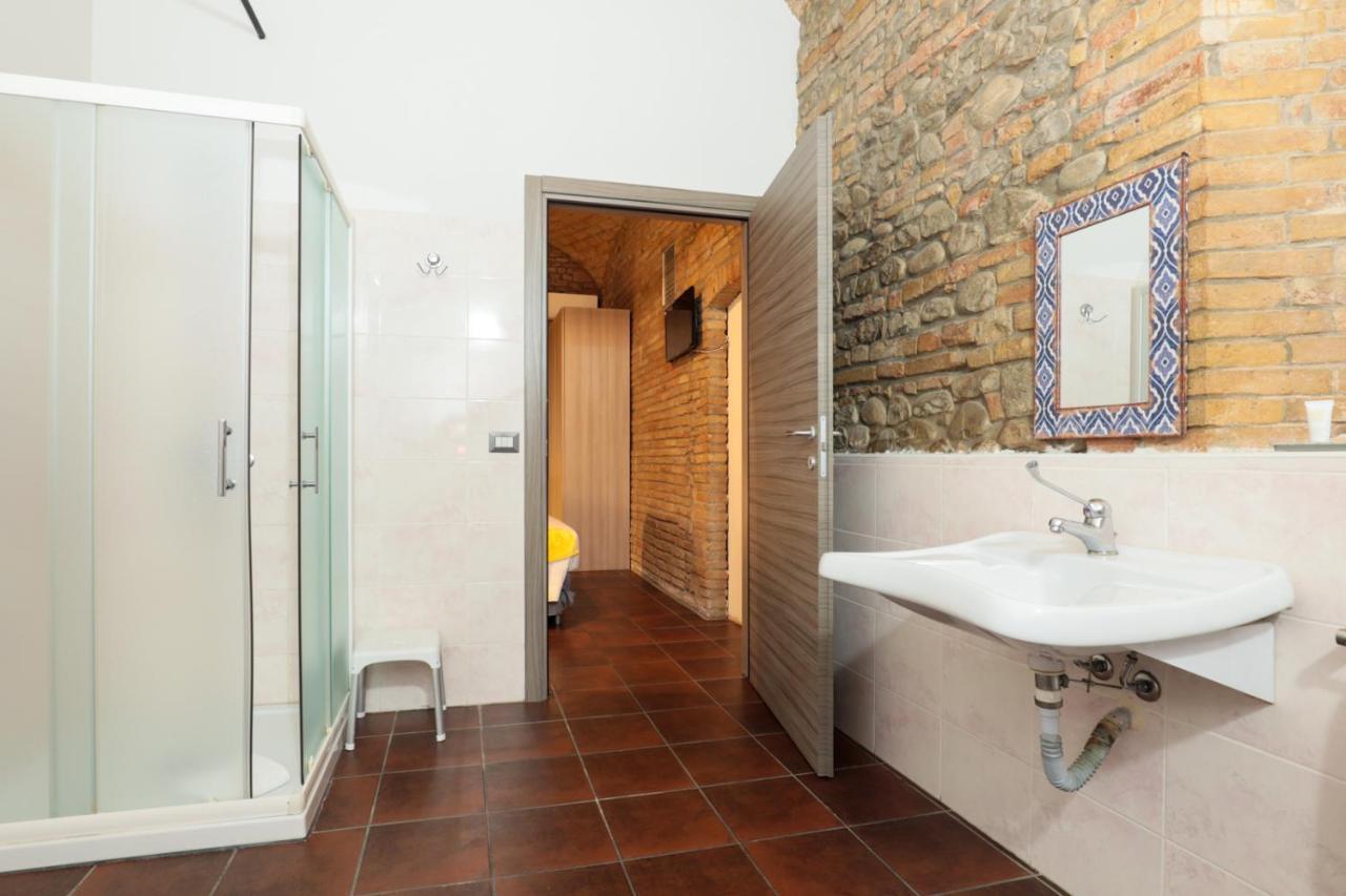 Villa D&D Parma Ngoại thất bức ảnh