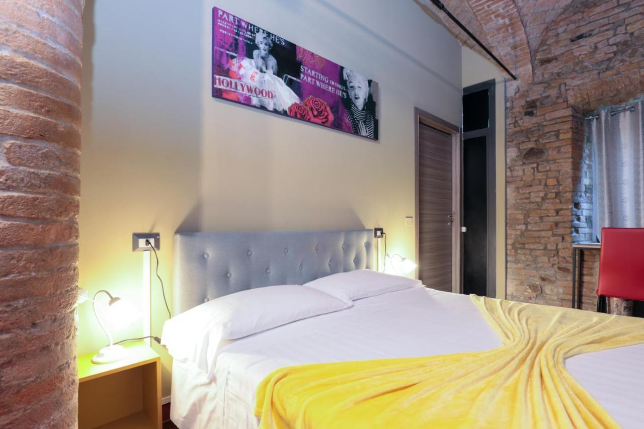 Villa D&D Parma Ngoại thất bức ảnh