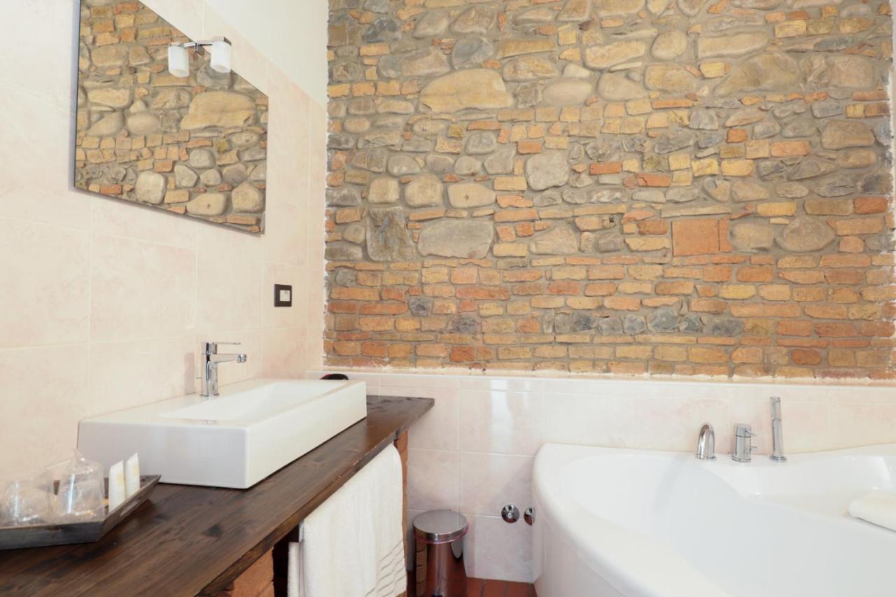 Villa D&D Parma Ngoại thất bức ảnh