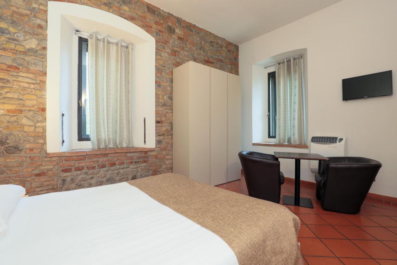 Villa D&D Parma Ngoại thất bức ảnh