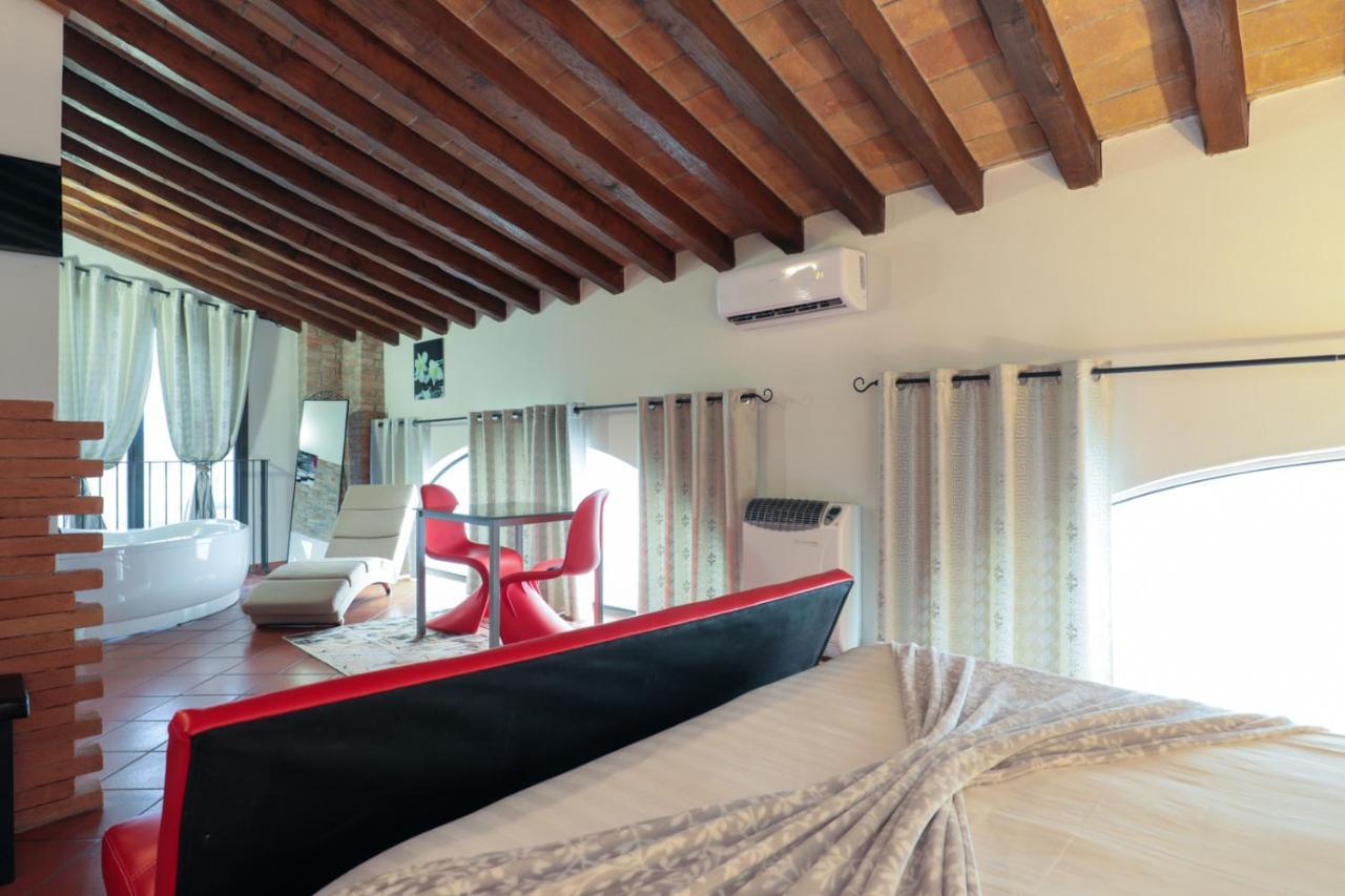 Villa D&D Parma Ngoại thất bức ảnh